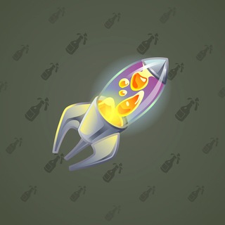 Stellar Rocket #128052