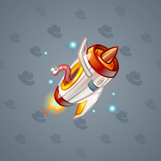 Stellar Rocket #128055