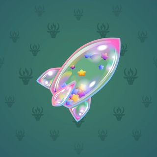 Stellar Rocket #128056
