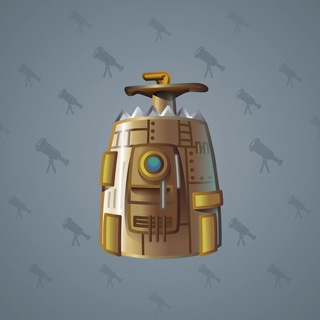 Stellar Rocket #128058