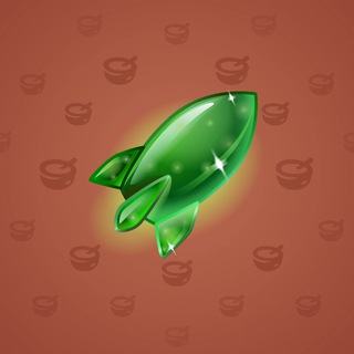 Stellar Rocket #128060