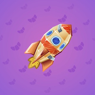 Stellar Rocket #128061