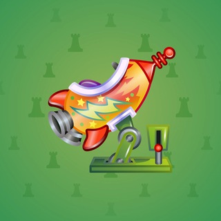 Stellar Rocket #128242
