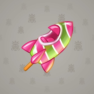 Stellar Rocket #128244