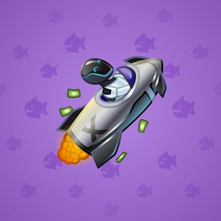 Stellar Rocket #128246