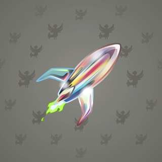 Stellar Rocket #128251