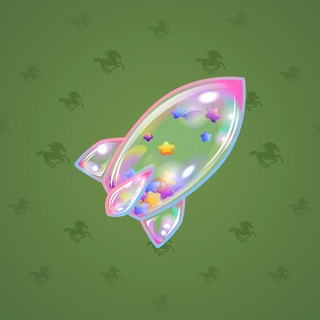 Stellar Rocket #128255