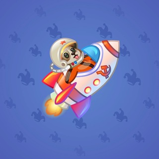 Stellar Rocket #128257