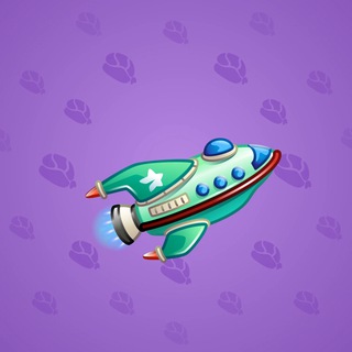 Stellar Rocket #128258