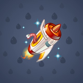 Stellar Rocket #128260