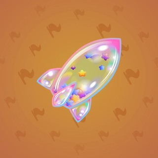 Stellar Rocket #128262