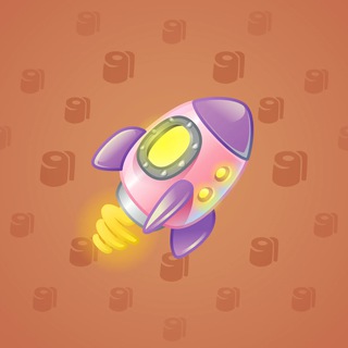 Stellar Rocket #128264