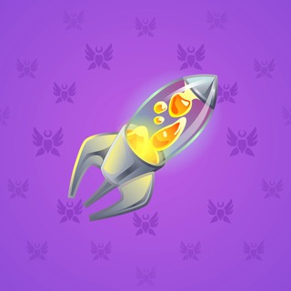 Stellar Rocket #128267