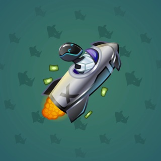 Stellar Rocket #128269