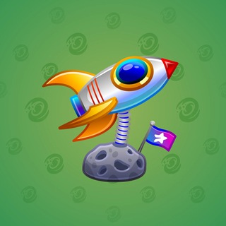 Stellar Rocket #128319