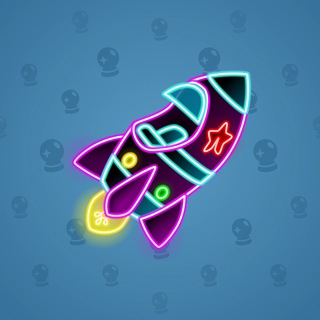 Stellar Rocket #128322