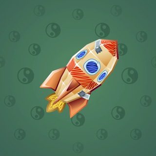 Stellar Rocket #128327