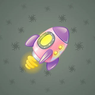 Stellar Rocket #128329