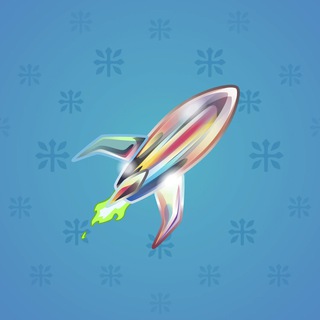 Stellar Rocket #128332