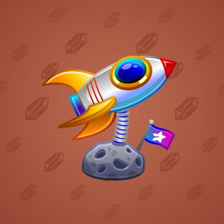 Stellar Rocket #128336