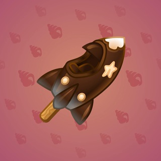 Stellar Rocket #128337