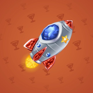 Stellar Rocket #128338