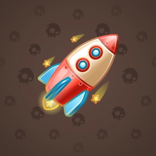Stellar Rocket #128340