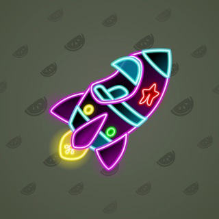 Stellar Rocket #128341