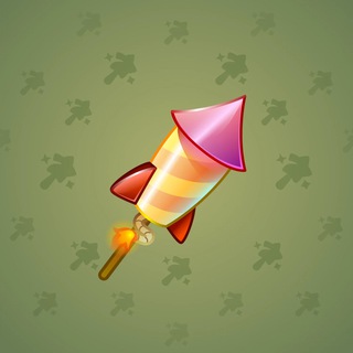 Stellar Rocket #128342