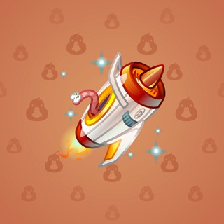 Stellar Rocket #128343