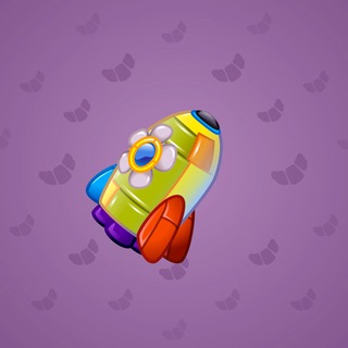 Stellar Rocket #128344