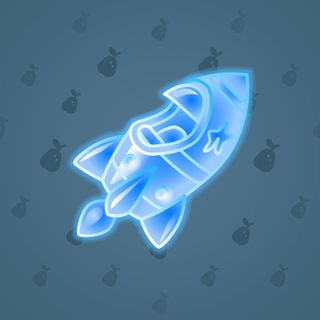 Stellar Rocket #128419