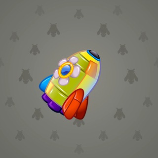 Stellar Rocket #128423