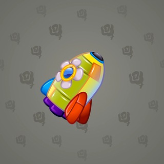 Stellar Rocket #128424