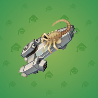 Stellar Rocket #128425