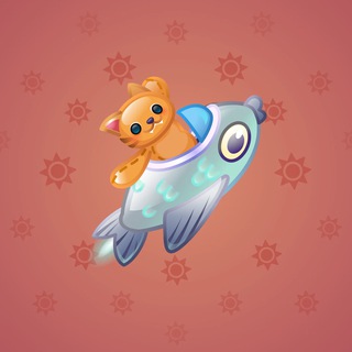 Stellar Rocket #128426