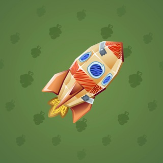 Stellar Rocket #128431
