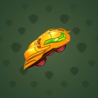 Stellar Rocket #128433