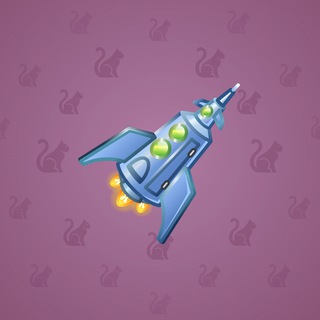 Stellar Rocket #128441