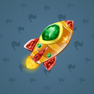 Stellar Rocket #128442