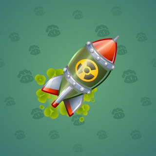Stellar Rocket #128443