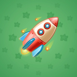 Stellar Rocket #128445