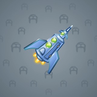 Stellar Rocket #128447