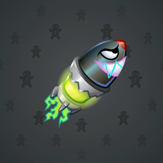 Stellar Rocket #128448