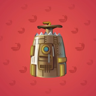 Stellar Rocket #128454