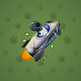 Stellar Rocket #128455