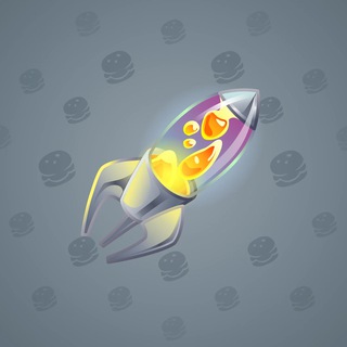 Stellar Rocket #128456