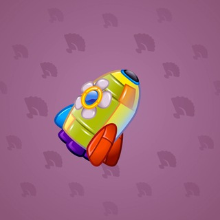 Stellar Rocket #128457