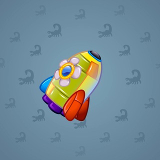 Stellar Rocket #128461