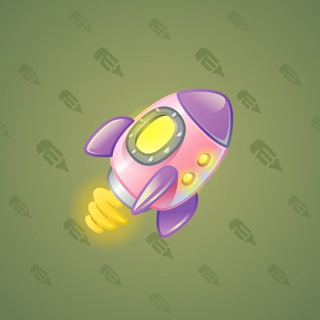 Stellar Rocket #128466